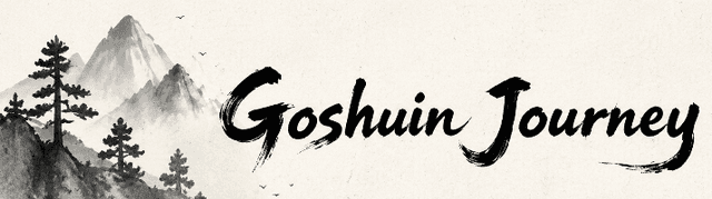 Goshuin Journey